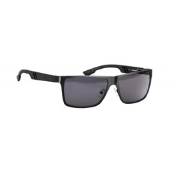 (EOL) Солнцезащитные очки GUNNAR Vinyl, Onyx - фото 30589