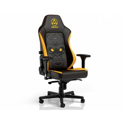 Игровое Кресло Noblechairs HERO Far Cry 6 Special Edition - фото 30648