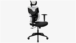 Компьютерное Игровое Кресло Aerocool GUARDIAN Azure White - фото 34723