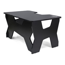 КОМПЬЮТЕРНЫЙ СТОЛ GENERIC COMFORT GAMER2 BLACK - Черный - фото 34768
