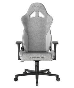 КОМПЬЮТЕРНОЕ ИГРОВОЕ КРЕСЛО DXRACER OH/G2300/GW - фото 35603