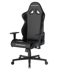 КОМПЬЮТЕРНОЕ ИГРОВОЕ КРЕСЛО DXRACER OH/G2300/N - фото 35624