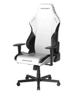 КОМПЬЮТЕРНОЕ ИГРОВОЕ КРЕСЛО DXRACER OH/DL23/WN - фото 35782