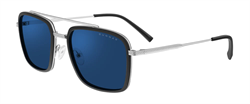Солнцезащитные очки GUNNAR Stark Industries Edition EDI-12311, Silver - фото 37335