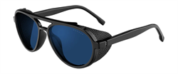 Солнцезащитные очки GUNNAR TALLAC Clear TAL-00111, Onyx - фото 37350