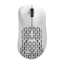 Беспроводная игровая мышь Xlite Wireless V2 Competition White - фото 37747