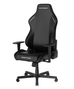 КОМПЬЮТЕРНОЕ ИГРОВОЕ КРЕСЛО DXRACER OH/DXL23/N (PLUS / XL) - фото 37922