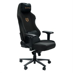 кресло BRAVE AF-3 Hawk Black