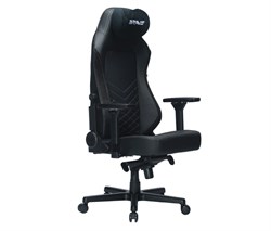 кресло BRAVE AF-8 Walker Black