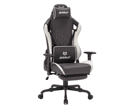 кресло BRAVE WS-2 Hulk Dark Grey