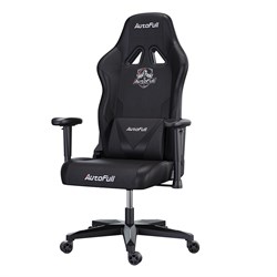 Премиум игровое кресло Autofull серия C3, AF050DM,черный - фото 41586