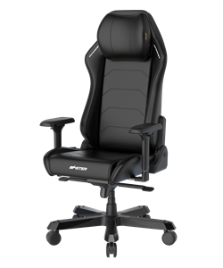Компьютерное кресло DXRacer Master 2024 GC/XLMF24LTA/N - Microfiber Leatherette - фото 41673
