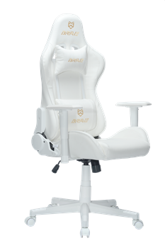 кресло BRAVE AF-5 Freeze White
