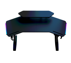 Игровой стол с регулировкой высоты AndaSeat Shadow warrior - фото 42538