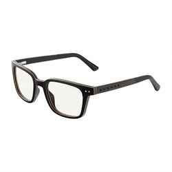 Очки для компьютера GUNNAR Muir Clear Pro MUR-12330, Дерево - фото 42942