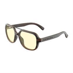 Очки для компьютера GUNNAR Humboldt Amber HUM-12301, Дерево - фото 42963