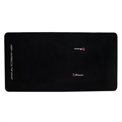 Коврик для стенда Arozzi Velocità Floormat - Black - фото 42984