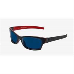 Солнцезащитные очки GUNNAR DEADPOOL DDP-04911, Onyx/Red Splatter - фото 42998