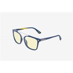 Очки для компьютера (для геймеров) GUNNAR  WOLVERINE UNCANNY Amber WLV-04601, Twitlight Blue - фото 43003