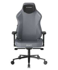 Компьютерное игровое кресло DXRacer Craft XL CRA/DXL5000/G - фото 44259
