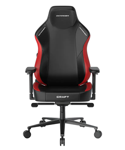 Компьютерное игровое кресло DXRacer Craft XL CRA/DXL5000/NR - фото 44348
