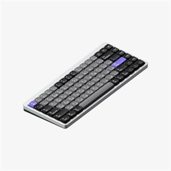 Ультратонкая игровая клавиатра на магнитных переключателях NuPhy Air75 HE, Low-Profile Magnetic Jade Pro Switch - фото 44354