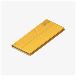Чехол-трансформер для беспроводной клавиатуры Nuphy NuFolio for Air75 V3(Citrus Flash) - фото 44358