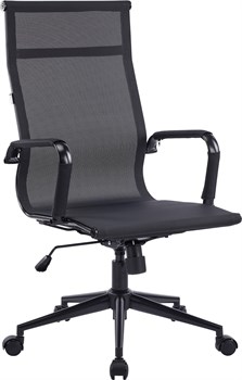 Кресло Everprof Opera (Опера Блэк) T Сетка Черный - фото 45202