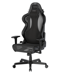 Игровое компьютерное кресло DXRacer AIR/D7100/N Черный GC/LAFMEA/N.N