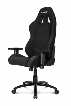 Игровое Кресло AKRacing K7012 (AK-7012-BB) black
