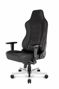Игровое Кресло AKRacing ONYX (K901_B) black