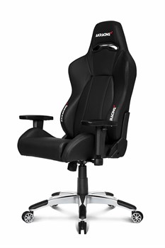 Игровое Кресло AKRacing PREMIUM (AK-7002-BB) black