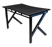 Компьютерный стол AKRacing Gaming Desk Blue