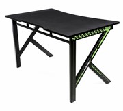 Компьютерный стол AKRacing Gaming Desk Green