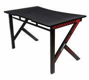 Компьютерный стол AKRacing Gaming Desk Red