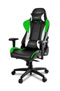 Компьютерное кресло (для геймеров) Arozzi Verona Pro - Green