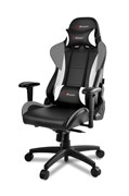 Компьютерное кресло (для геймеров) Arozzi Verona Pro - Grey