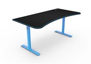 Стол для компьютера Arozzi Arena Gaming Desk - Blue