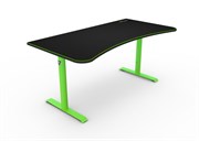 Стол для компьютера Arozzi Arena Gaming Desk - Green