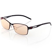 Очки для компьютера (для геймеров) Arozzi Visione VX-400 Black