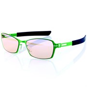 Очки для компьютера (для геймеров) Arozzi Visione VX-500 Green