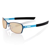 Очки для компьютера (для геймеров) Arozzi Visione VX-500 Blue