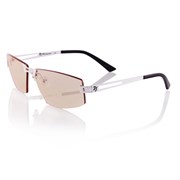 Очки для компьютера (для геймеров) Arozzi Visione VX-600 White