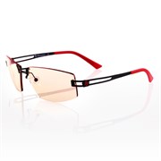 Очки для компьютера (для геймеров) Arozzi Visione VX-600 Red