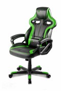 Компьютерное кресло (для геймеров) Arozzi Milano - Green