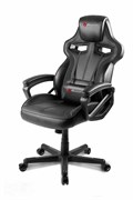 Компьютерное кресло (для геймеров) Arozzi Milano - Black