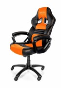 Компьютерное кресло (для геймеров) Arozzi Monza - Orange