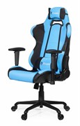 Компьютерное кресло (для геймеров) Arozzi Torretta Azure V2