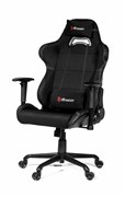 Компьютерное кресло (для геймеров) Arozzi Torretta XL-Fabric Black