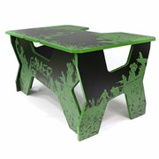СТОЛ GENERIC COMFORT GAMER2/VS/NE